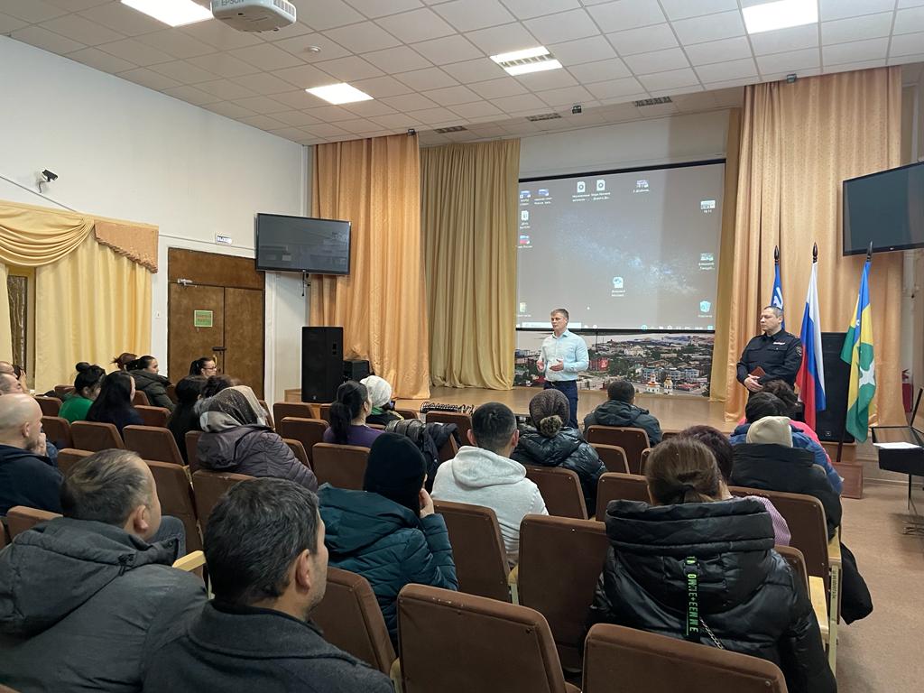 «Поведение в школе  и в общественных местах».